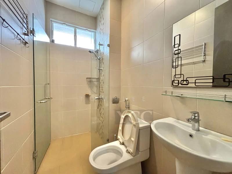 Semi-Detached House for Sale in Setia Eco Park (Setia Alam) - Tom Lee - PropertyGuru.com.my