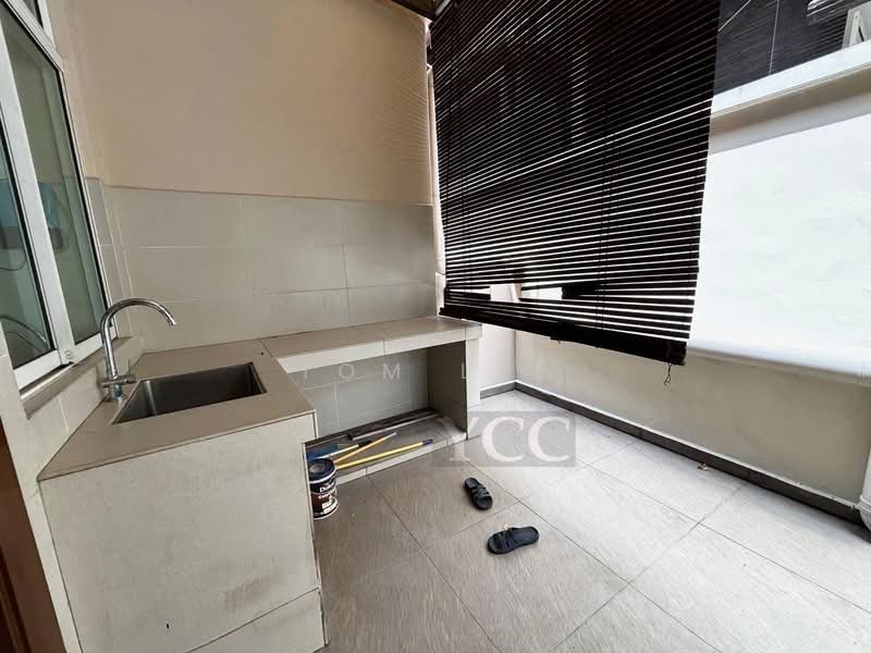 Semi-Detached House for Sale in Setia Eco Park (Setia Alam) - Tom Lee - PropertyGuru.com.my