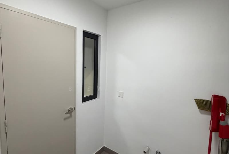 Servis Apartment untuk Disewa di Residensi Ava @ Kiara Bay - Siew Lynn - Interior - PropertyGuru.com.my