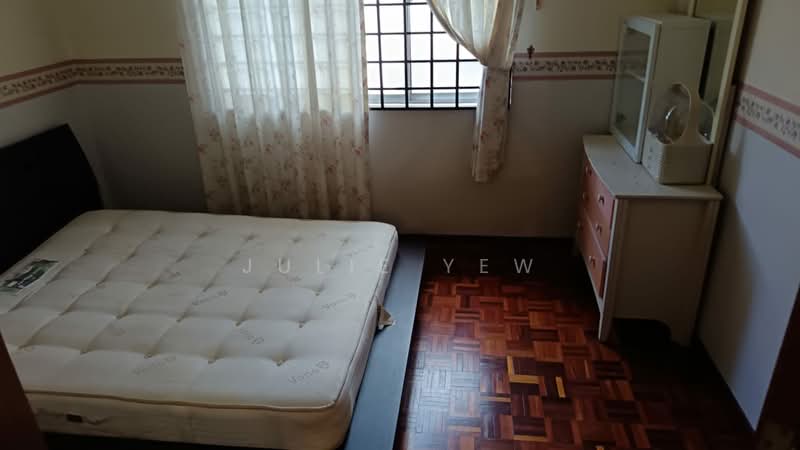 2-storey Terraced House for Sale in Bukit Indah (Iskandar Puteri (Nusajaya)) - Julie Yew - Bedroom - PropertyGuru.com.my