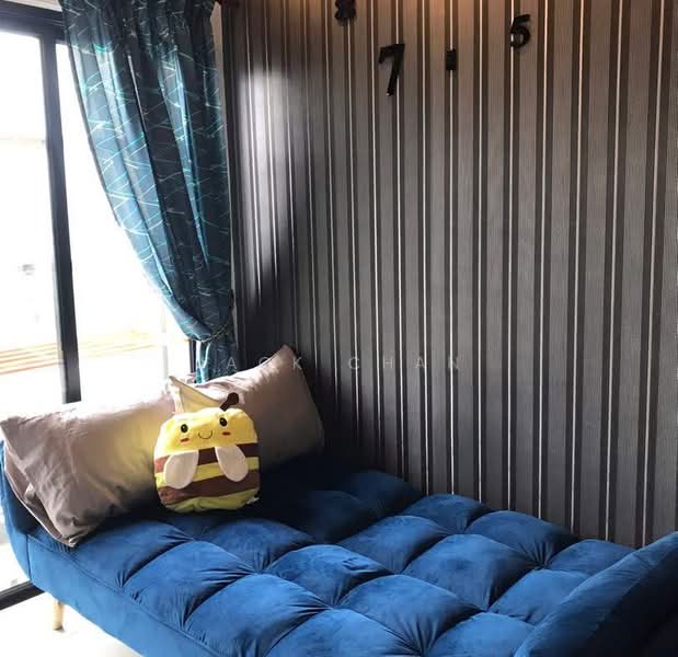 Servis Apartment untuk Disewa di VIM 3 @ Desa Park North - Jack Chan - PropertyGuru.com.my