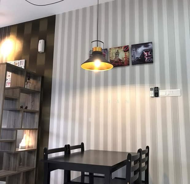 Servis Apartment untuk Disewa di VIM 3 @ Desa Park North - Jack Chan - PropertyGuru.com.my