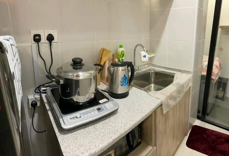 Servis Apartment untuk Disewa di VIM 3 @ Desa Park North - Jack Chan - PropertyGuru.com.my