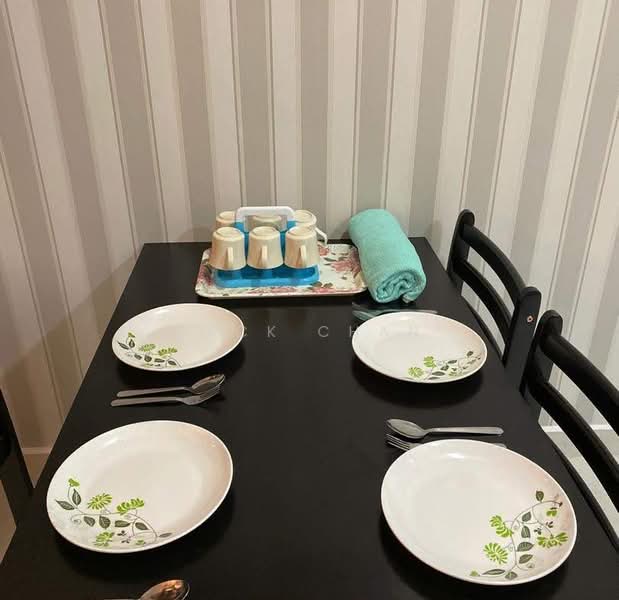 Servis Apartment untuk Disewa di VIM 3 @ Desa Park North - Jack Chan - PropertyGuru.com.my