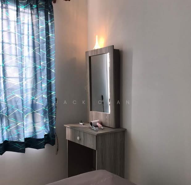 Servis Apartment untuk Disewa di VIM 3 @ Desa Park North - Jack Chan - PropertyGuru.com.my