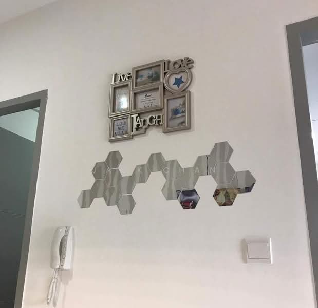 Servis Apartment untuk Disewa di VIM 3 @ Desa Park North - Jack Chan - PropertyGuru.com.my