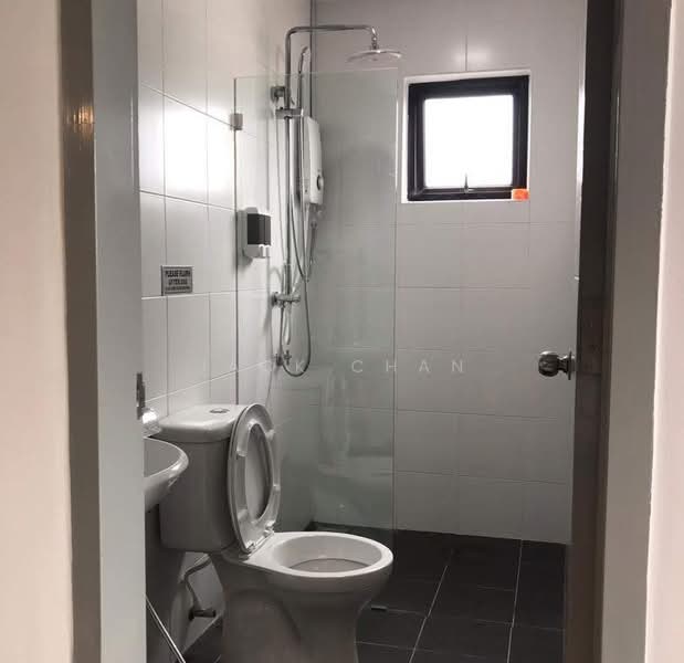 Servis Apartment untuk Disewa di VIM 3 @ Desa Park North - Jack Chan - PropertyGuru.com.my