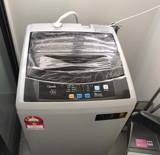 Servis Apartment untuk Disewa di VIM 3 @ Desa Park North - Jack Chan - PropertyGuru.com.my