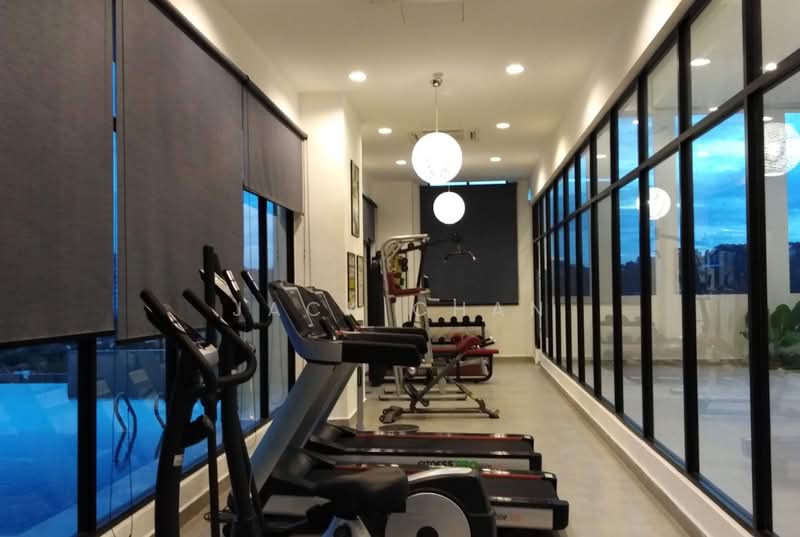 Servis Apartment untuk Disewa di VIM 3 @ Desa Park North - Jack Chan - PropertyGuru.com.my