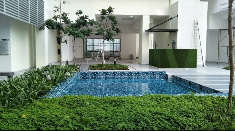 Servis Apartment untuk Disewa di VIM 3 @ Desa Park North - Jack Chan - PropertyGuru.com.my