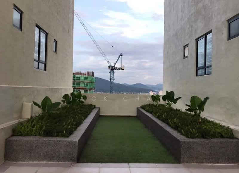 Servis Apartment untuk Disewa di VIM 3 @ Desa Park North - Jack Chan - PropertyGuru.com.my