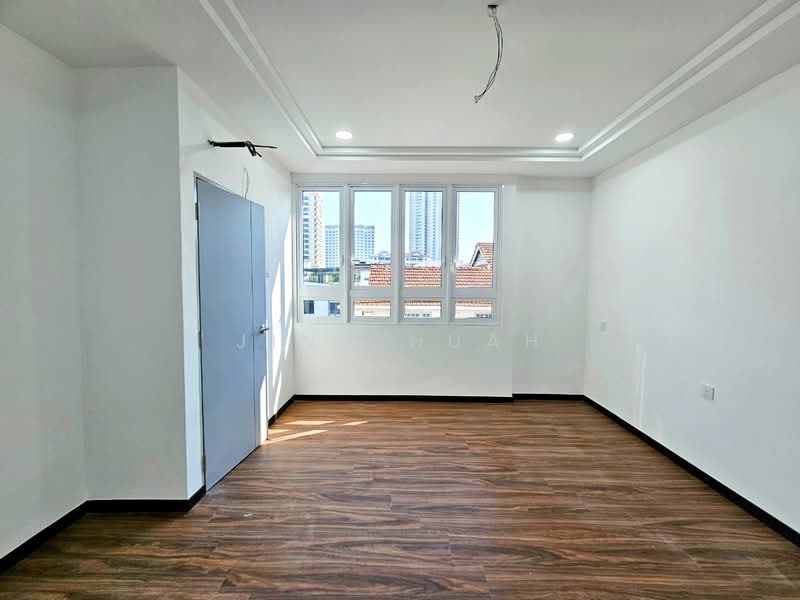 Kondominium untuk Disewa di Vila Damai - Jin Chuah - Interior - PropertyGuru.com.my