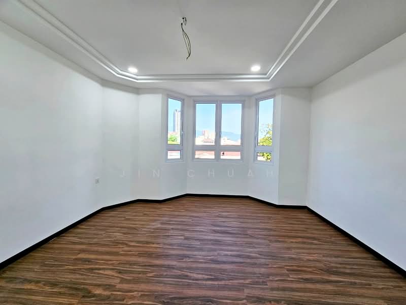 Kondominium untuk Disewa di Vila Damai - Jin Chuah - Interior - PropertyGuru.com.my