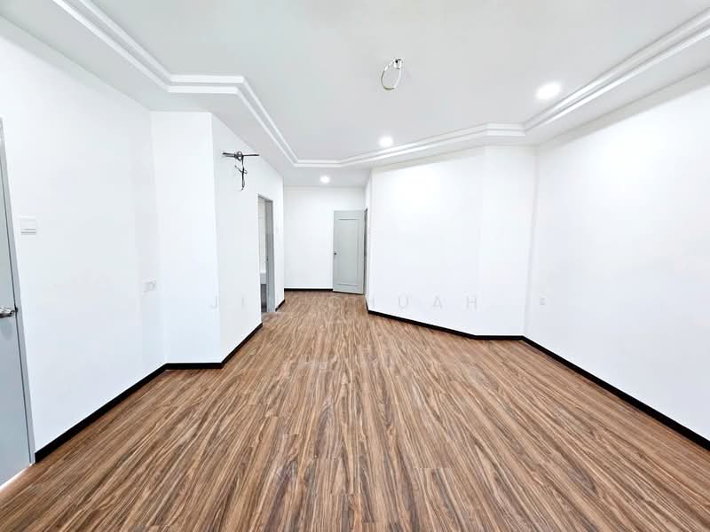 Kondominium untuk Disewa di Vila Damai - Jin Chuah - Interior - PropertyGuru.com.my