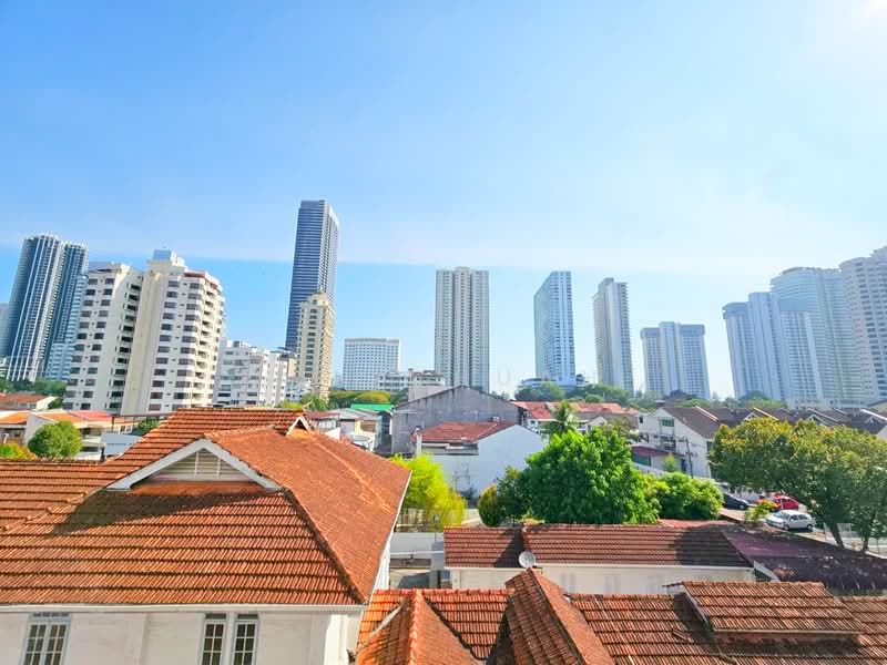 Kondominium untuk Disewa di Vila Damai - Jin Chuah - Exterior - PropertyGuru.com.my