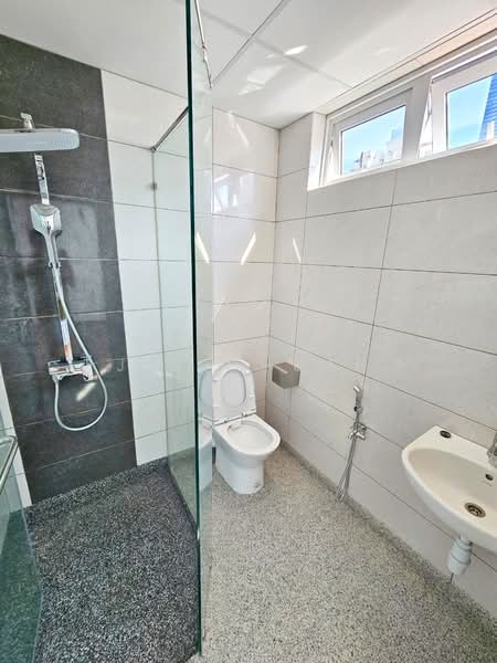 Kondominium untuk Disewa di Vila Damai - Jin Chuah - PropertyGuru.com.my