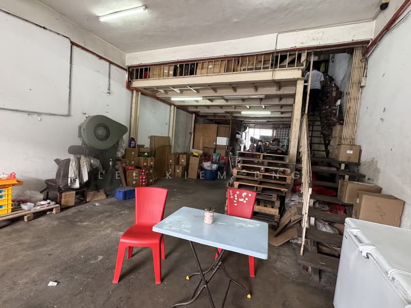 Kilang untuk Disewa di Bandar Sri Damansara (Selangor) - Lee Kiem Eng - PropertyGuru.com.my