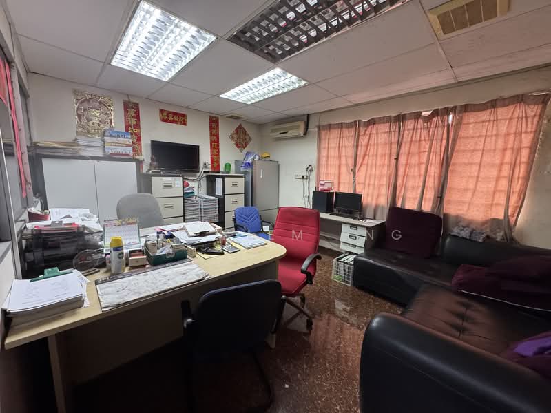 Kilang untuk Disewa di Bandar Sri Damansara (Selangor) - Lee Kiem Eng - PropertyGuru.com.my