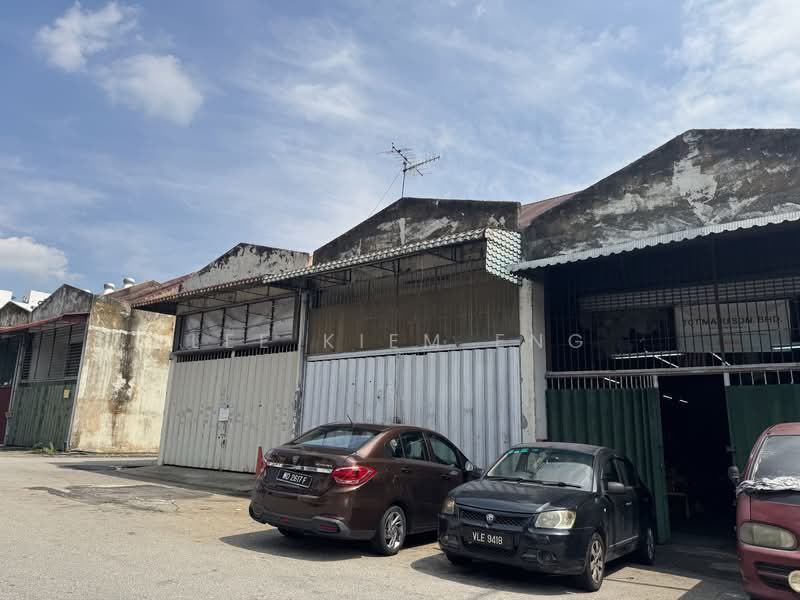 Kilang untuk Disewa di Bandar Sri Damansara (Selangor) - Lee Kiem Eng - PropertyGuru.com.my