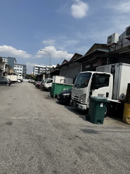 Kilang untuk Disewa di Bandar Sri Damansara (Selangor) - Lee Kiem Eng - PropertyGuru.com.my