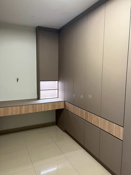 3-storey Terraced House for Sale in Damansara Damai (Selangor) - Suki Tan - Study - PropertyGuru.com.my