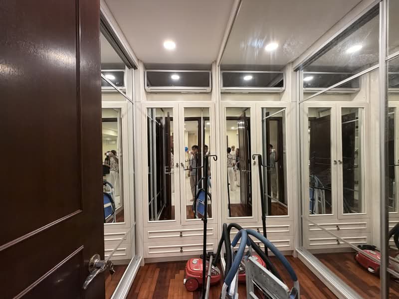 For Rent - Kampung Warisan