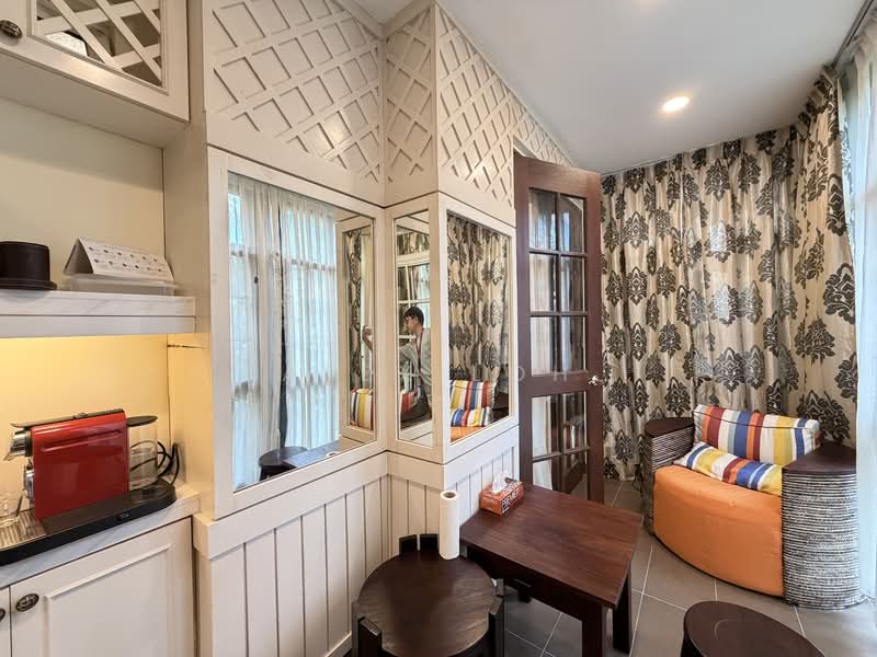 For Rent - Kampung Warisan