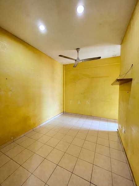 Apartment for Sale at Villa Bestari Apartment - SY Tan - Interior - PropertyGuru.com.my
