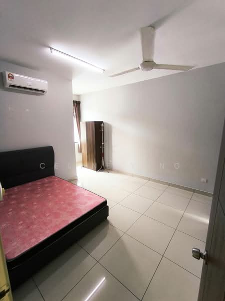2-storey Terraced House for Sale in Taman Seri Austin (Tebrau) - Celine Yong - Bedroom - PropertyGuru.com.my