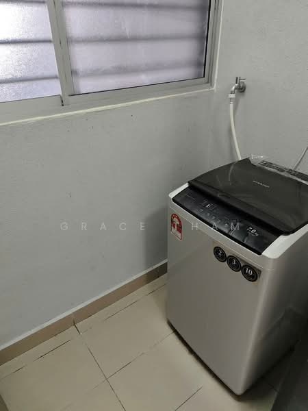 Condominium for Rent at The Havre Bukit Jalil - Grace Tham - Interior - PropertyGuru.com.my