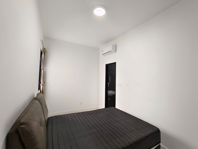 Condominium for Rent at The Havre Bukit Jalil - Grace Tham - Bedroom - PropertyGuru.com.my