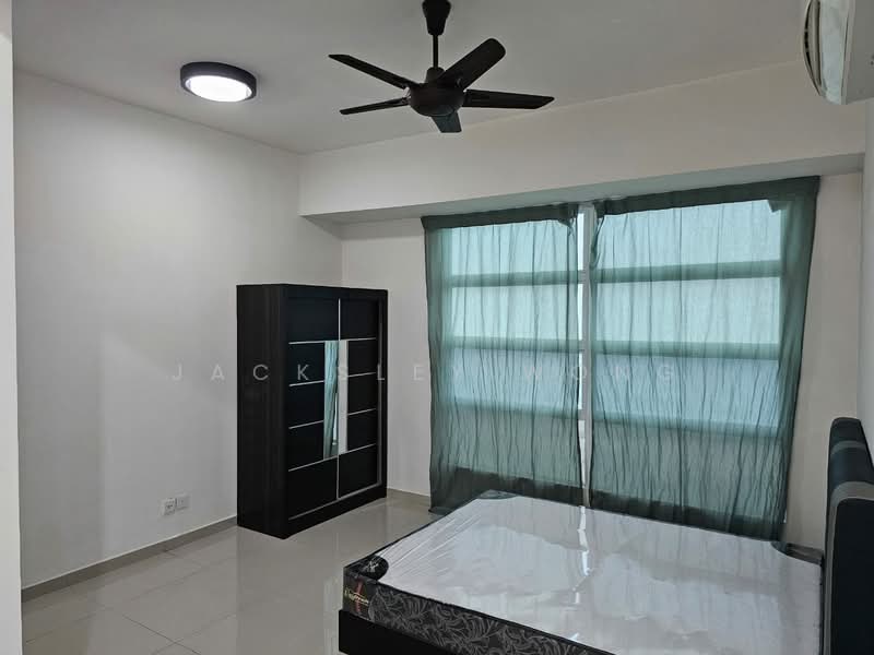 Kondominium untuk Disewa di The Zest @ Kinrara 9 - Jacksley Wong - Bedroom - PropertyGuru.com.my