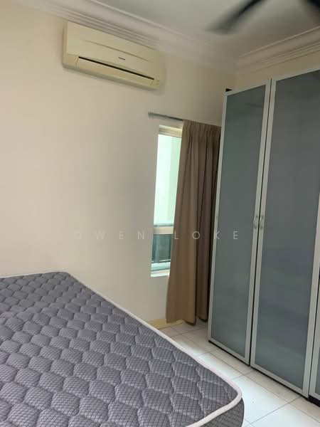 Service Residence for Rent at Metropolitan Square - Owen Loke - Bedroom - PropertyGuru.com.my