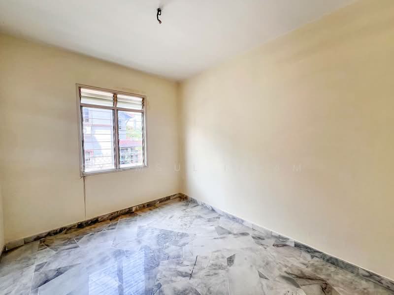 2-storey Terraced House for Sale in Cheras (Kuala Lumpur) - Syamsul Ilham - Interior - PropertyGuru.com.my