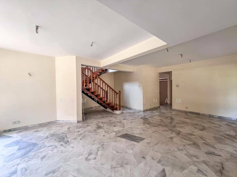 2-storey Terraced House for Sale in Cheras (Kuala Lumpur) - Syamsul Ilham - Interior - PropertyGuru.com.my