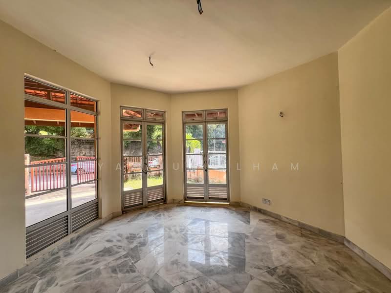 2-storey Terraced House for Sale in Cheras (Kuala Lumpur) - Syamsul Ilham - Interior - PropertyGuru.com.my