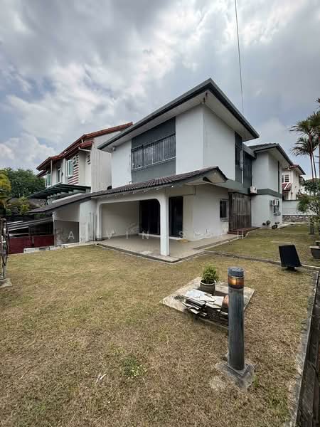 Rumah Berkembar untuk Dijual di Damansara Jaya (Petaling Jaya) - Alvin Seah - Exterior - PropertyGuru.com.my