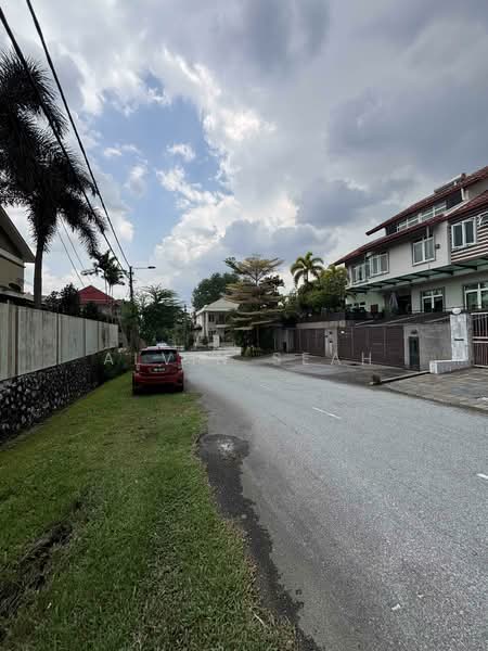 Rumah Berkembar untuk Dijual di Damansara Jaya (Petaling Jaya) - Alvin Seah - Exterior - PropertyGuru.com.my