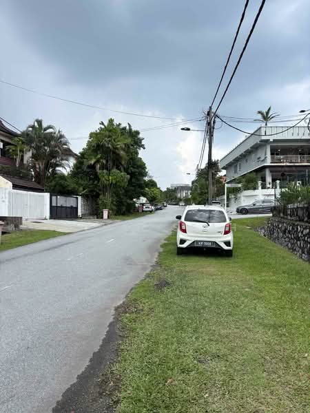 Rumah Berkembar untuk Dijual di Damansara Jaya (Petaling Jaya) - Alvin Seah - Exterior - PropertyGuru.com.my