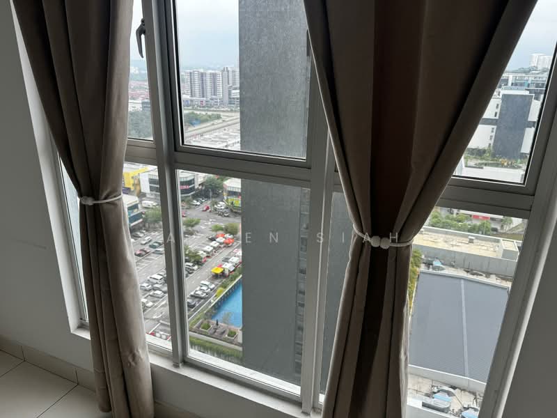 Service Residence for Rent at Alanis Residence - Kayden Siah - View - PropertyGuru.com.my