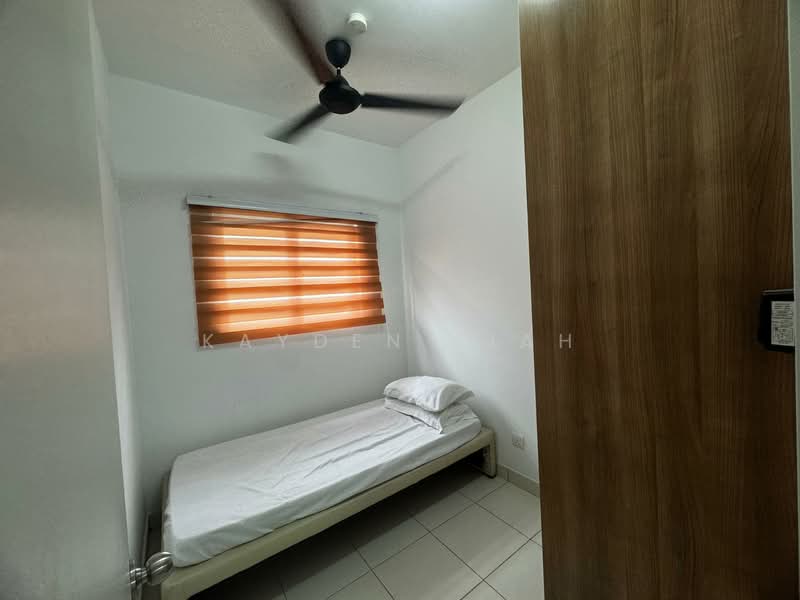 Service Residence for Rent at Alanis Residence - Kayden Siah - Bedroom - PropertyGuru.com.my