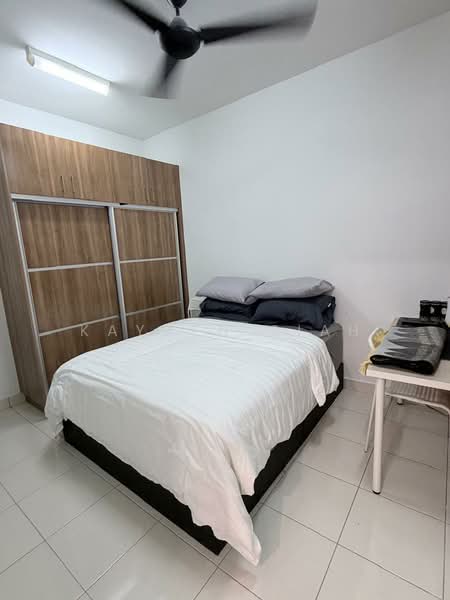 Service Residence for Rent at Alanis Residence - Kayden Siah - Bedroom - PropertyGuru.com.my