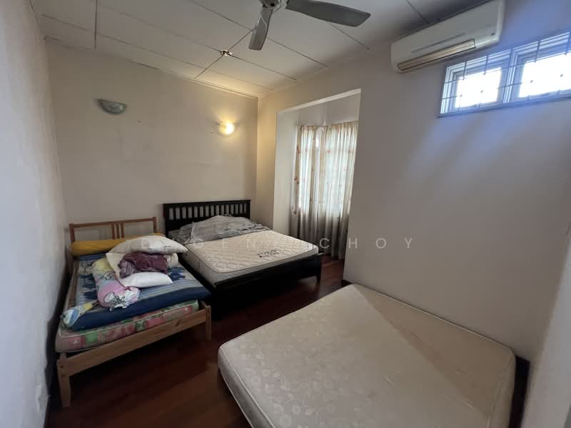 1.5-storey Terraced House for Rent in Usj 11 (Subang Jaya) - Eugene Choy - Bedroom - PropertyGuru.com.my