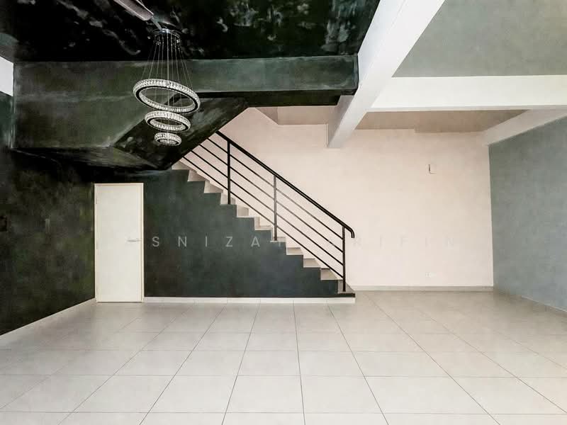 Rumah Teres 3 Tingkat untuk Dijual di Batu Caves (Selangor) - Masnizah Arifin - Interior - PropertyGuru.com.my