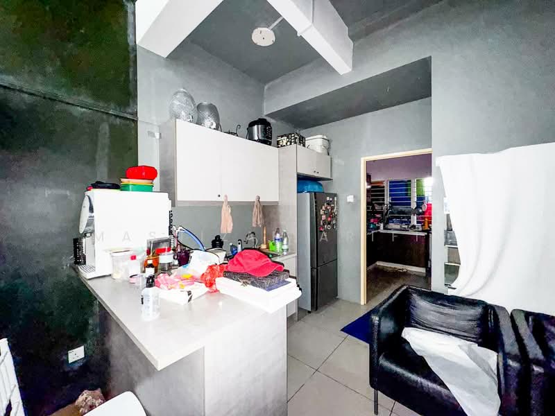 Rumah Teres 3 Tingkat untuk Dijual di Batu Caves (Selangor) - Masnizah Arifin - Kitchen - PropertyGuru.com.my
