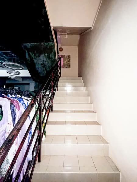 Rumah Teres 3 Tingkat untuk Dijual di Batu Caves (Selangor) - Masnizah Arifin - Interior - PropertyGuru.com.my