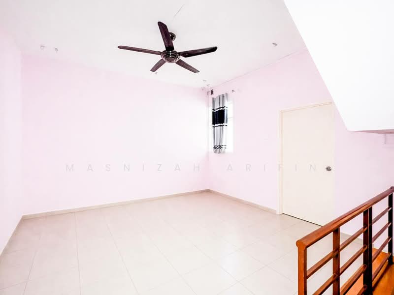 Rumah Teres 3 Tingkat untuk Dijual di Batu Caves (Selangor) - Masnizah Arifin - Interior - PropertyGuru.com.my