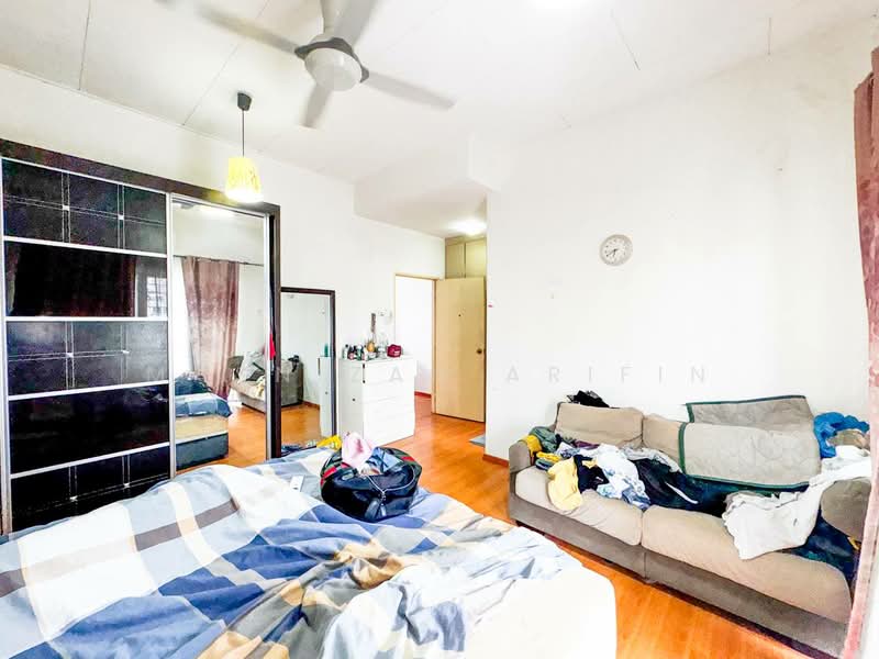 Rumah Teres 3 Tingkat untuk Dijual di Batu Caves (Selangor) - Masnizah Arifin - Bedroom - PropertyGuru.com.my