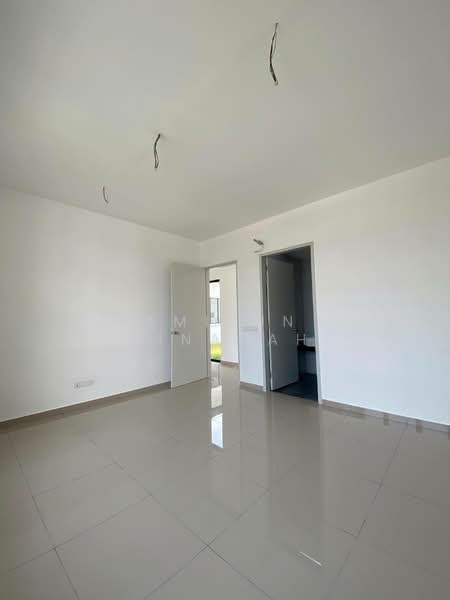 Rumah Teres untuk Disewa di Kuala Selangor (Selangor) - Amirun Kinanah - Interior - PropertyGuru.com.my