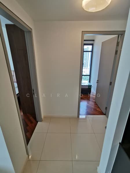Condominium for Rent at Grand Medini - Claira Ong - Corridor - PropertyGuru.com.my